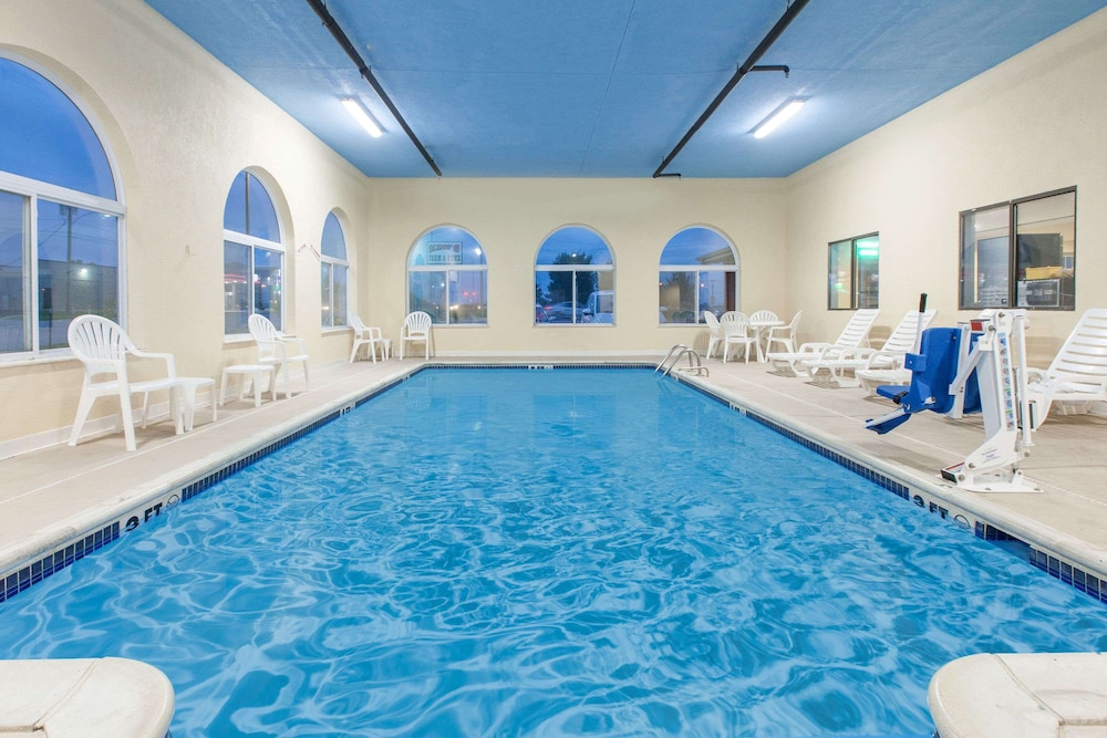 days inn by wyndham miami
