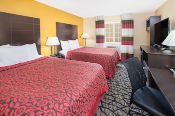 days inn by wyndham miami