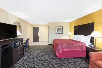 days inn by wyndham miami