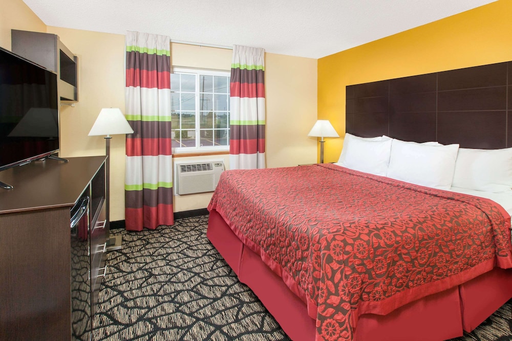 days inn by wyndham miami
