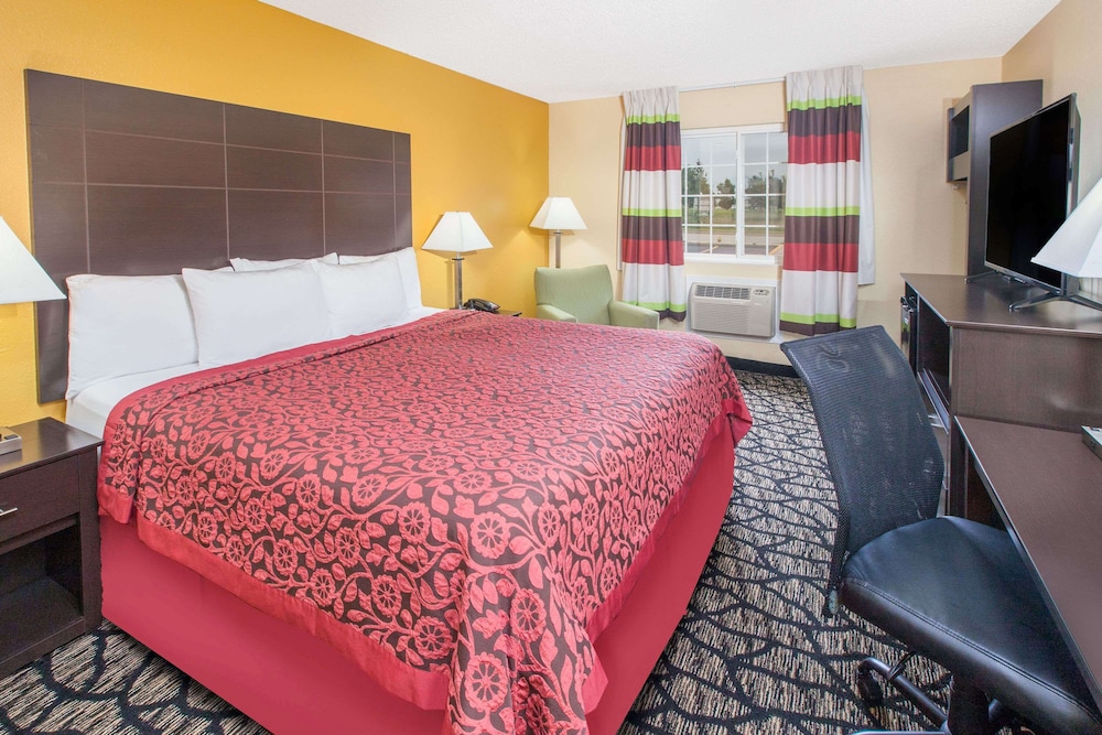 days inn by wyndham miami