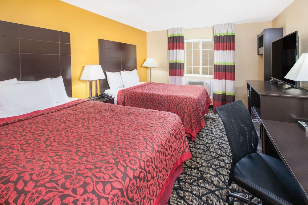 days inn by wyndham miami