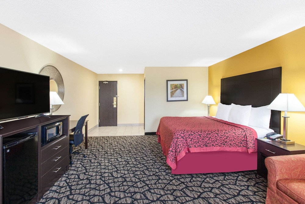 days inn by wyndham miami