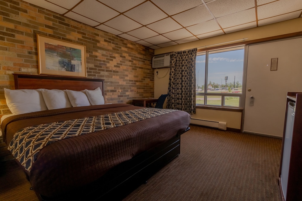 thunderbird lodge