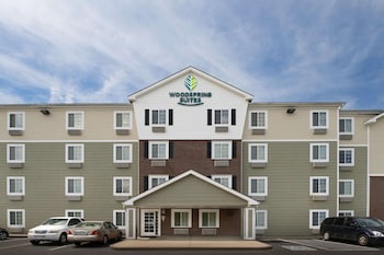 Woodspring Suites Murfreesboro,Nashville>>Murfreesboro,3 star
