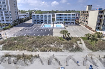twilight surf hotel ocean front