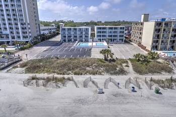 twilight surf hotel ocean front