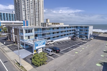 Twilight Surf Hotel Ocean Front,1703 S Ocean Blvd,3 star