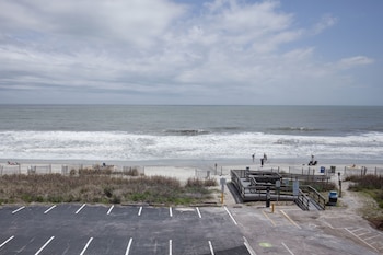 twilight surf hotel ocean front