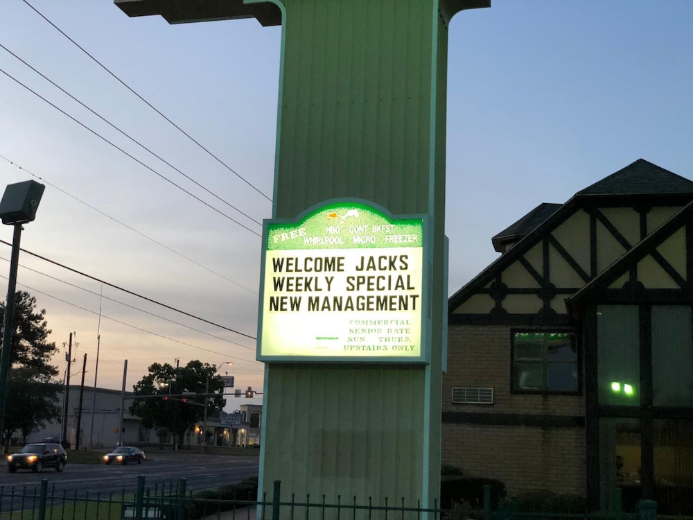 nacogdoches