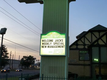 nacogdoches