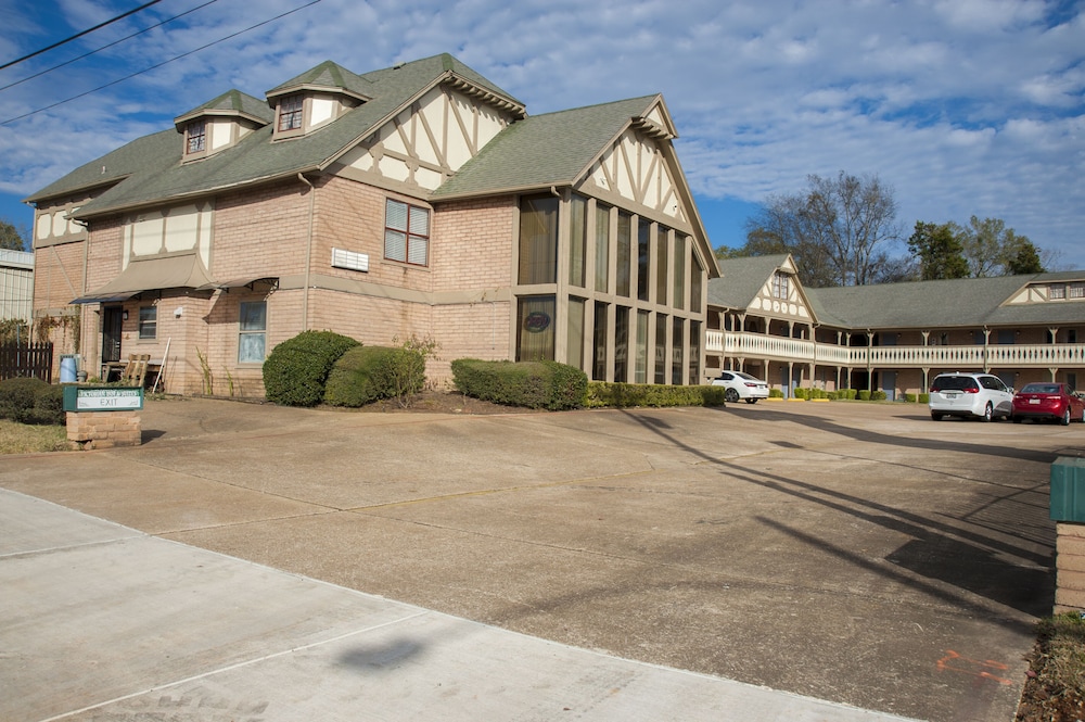 nacogdoches