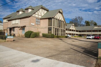 nacogdoches