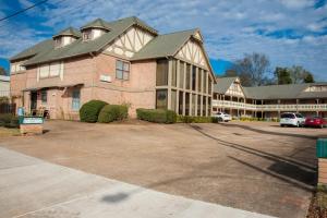 nacogdoches
