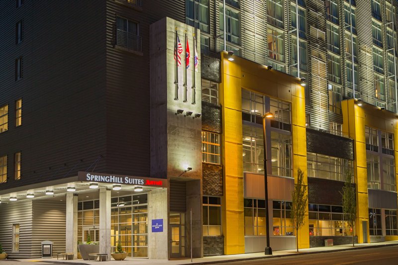 springhill suites by marriott nashville vanderbilt west end