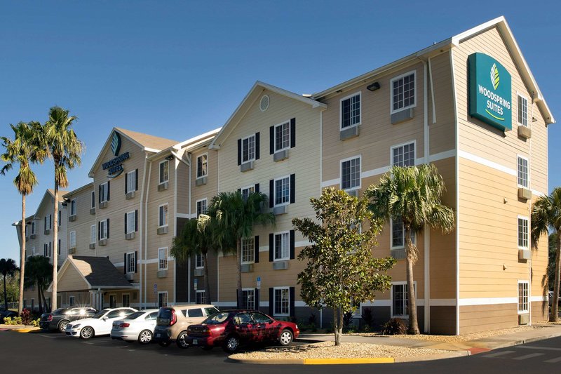 woodspring suites orlando north maitland