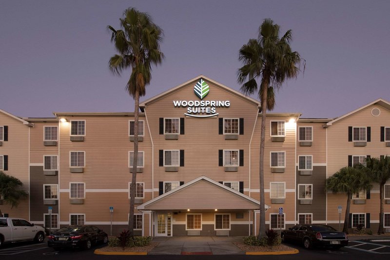 woodspring suites orlando north maitland