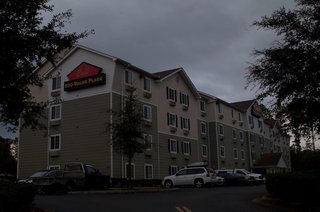 Extended Stay America Select Suites - Ocala,Orlando>>Ocala,3 star