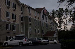 Extended Stay America Select Suites - Ocala,Orlando>>Ocala,3 star