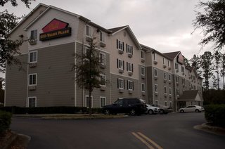 Extended Stay America Select Suites - Ocala,Orlando>>Ocala,3 star
