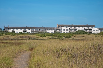 The Polynesian Resort,Grays Harbor>>Aberdeen,3 star