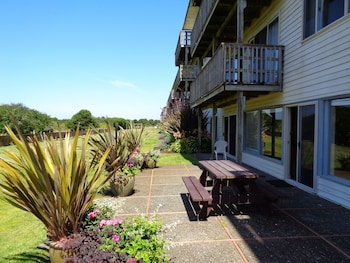 The Polynesian Resort,Grays Harbor>>Aberdeen,3 star