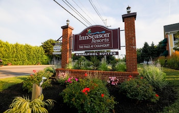 Innseason Resorts The Falls At Ogunquit,Ogunquit - Wells>>Ogunquit,3 star