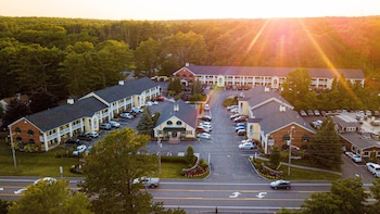 Innseason Resorts The Falls At Ogunquit,Ogunquit - Wells>>Ogunquit,3 star