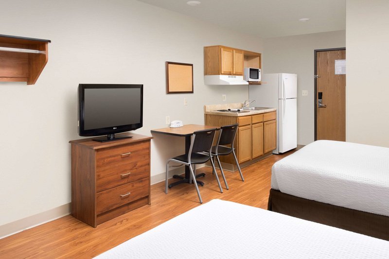 extended stay america select suites oklahoma city bethany