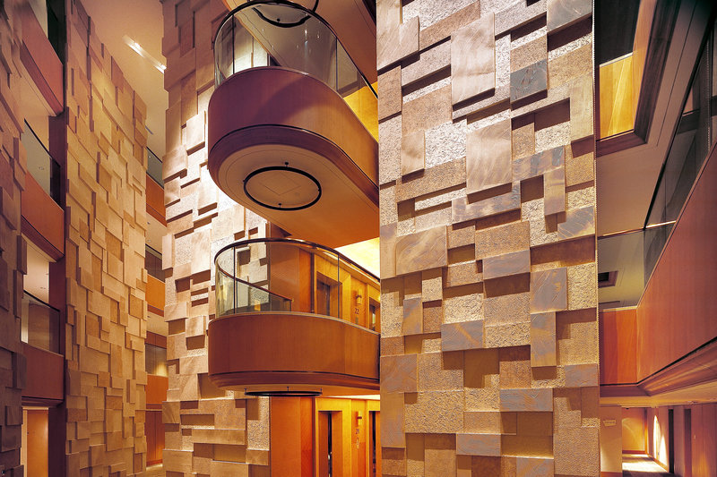 sheraton ningbo hotel