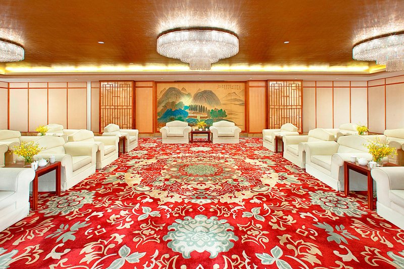 sheraton ningbo hotel