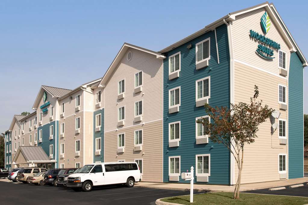 extended stay america select suites pensacola northwest