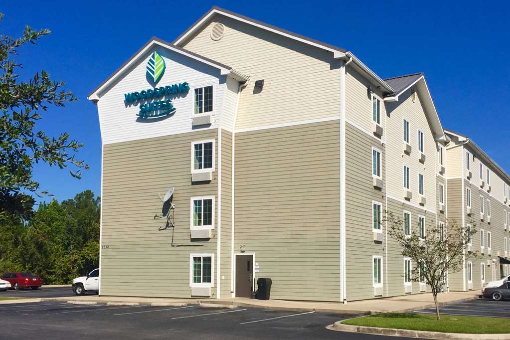 extended stay america select suites pensacola northwest