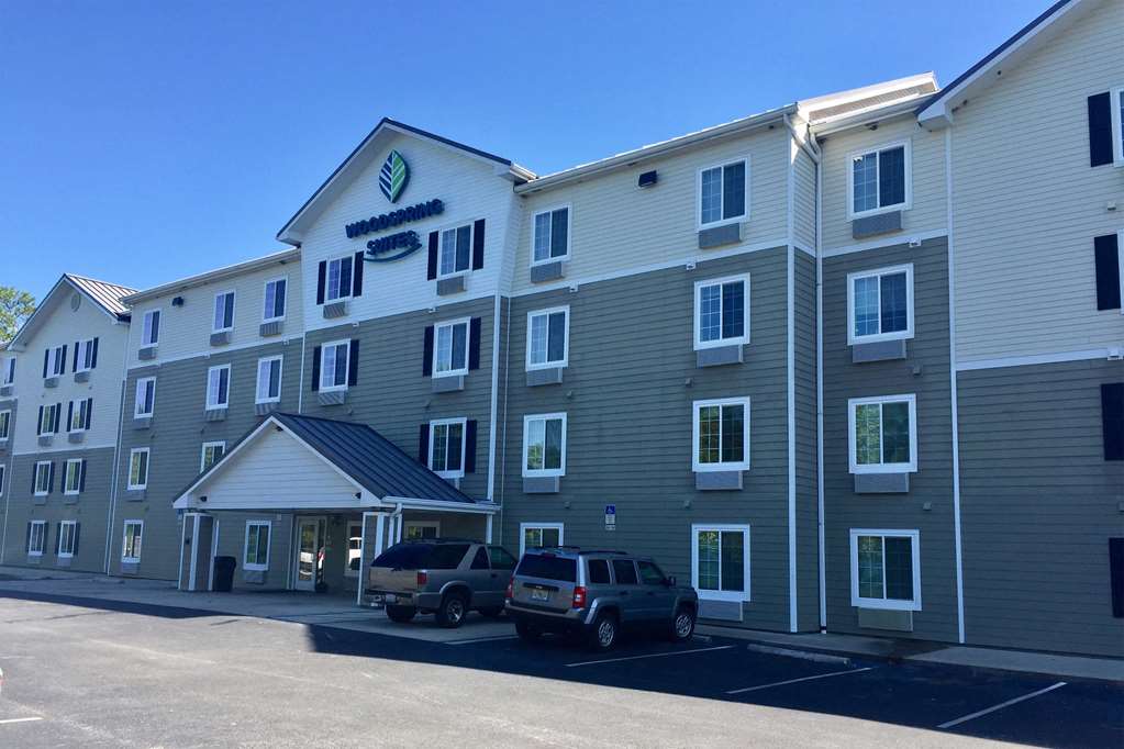 extended stay america select suites pensacola northwest