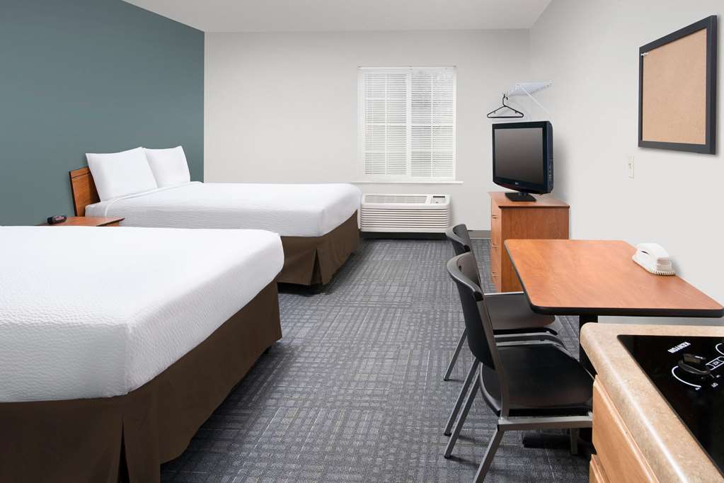 extended stay america select suites pensacola northwest