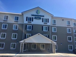 Extended Stay America Select Suites - Pensacola - Northwest,Near Five Flags Speedway,3 star