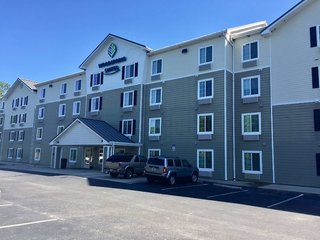Extended Stay America Select Suites - Pensacola - Northwest,Near Five Flags Speedway,3 star