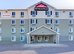 woodspring suites pharr