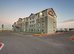 woodspring suites pharr