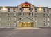 woodspring suites pharr