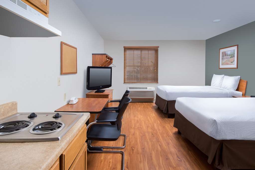extended stay america select suites phoenix west