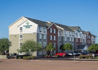 Extended Stay America Select Suites - Phoenix - West,Maricopa County>>Glendale,3 star