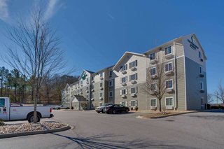 Extended Stay America Select Suites - Phoenix - West,Maricopa County>>Glendale,3 star