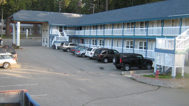 westhaven inn pollock pines