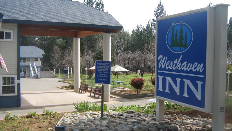 westhaven inn pollock pines