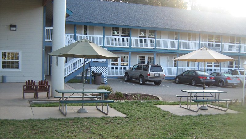 westhaven inn pollock pines
