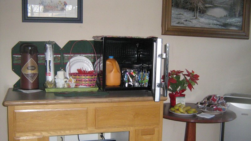 westhaven inn pollock pines