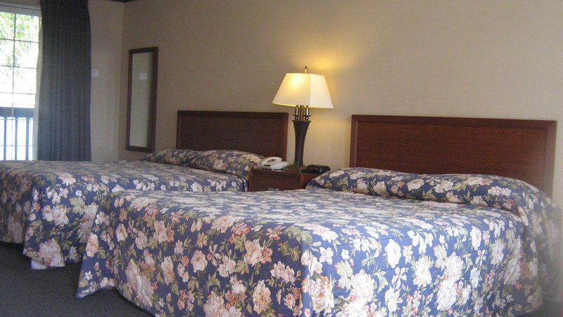 westhaven inn pollock pines