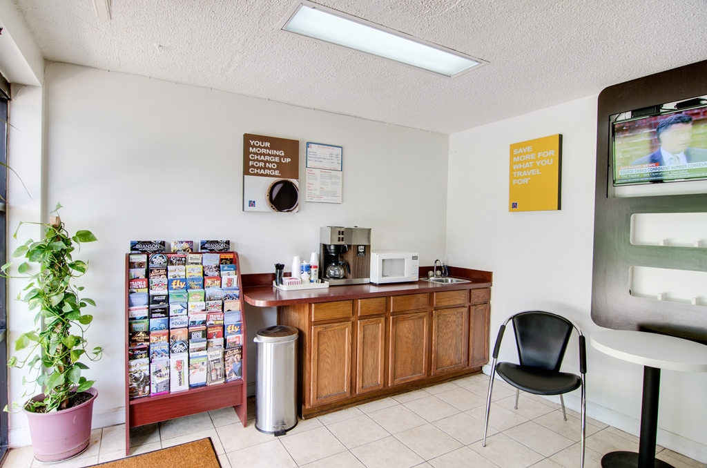 motel6 cartersville ga