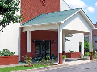 Motel6 Cartersville, Ga,,2 star